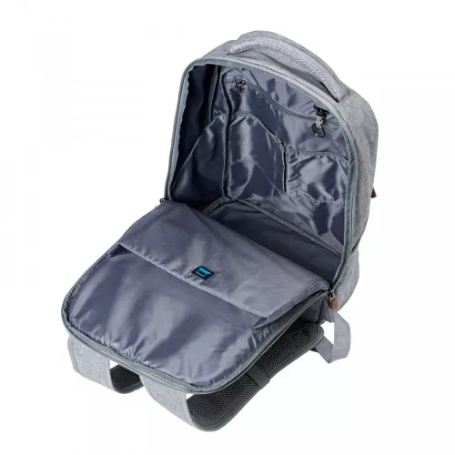 96311-04 Basics Safety light grey hátizsák 