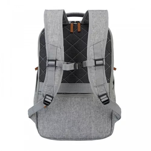 96311-04 Basics Safety light grey hátizsák 