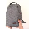 96311-04 Basics Safety light grey hátizsák 