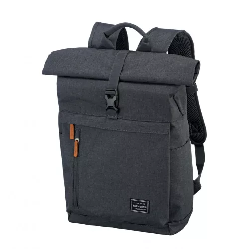 96310-05 antracit laptoptartós hátizsák