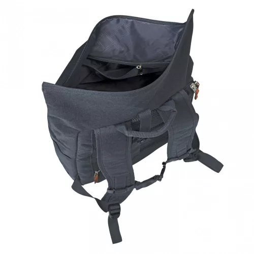 96310-05 antracit laptoptartós hátizsák