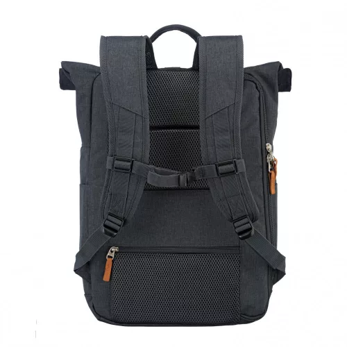 96310-05 antracit laptoptartós hátizsák
