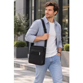 Benzi 5151 fekete