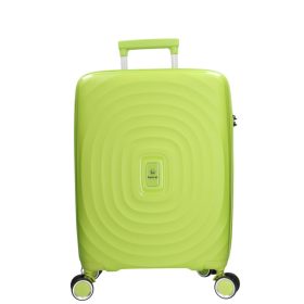 5751-50 zöld S kabinbőrönd