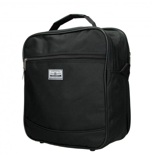 Enrico Benetti 36054 001 fekete nagy férfi válltáska 