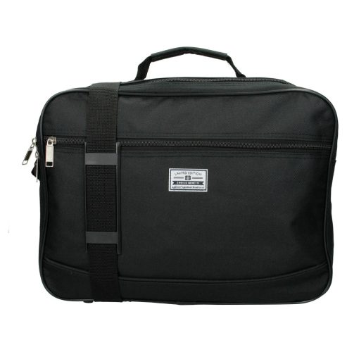 36055 001 Nebraska fekete