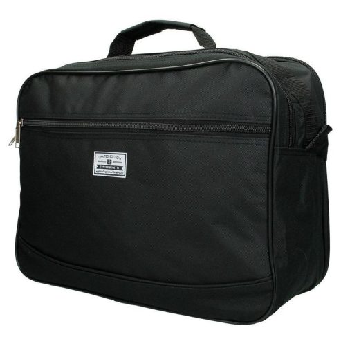 36055 001 Nebraska fekete