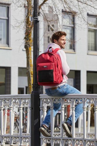 54233 Amsterdam Fekete