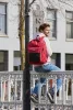 54233 Amsterdam kék