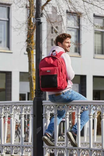 54233 Amsterdam kék