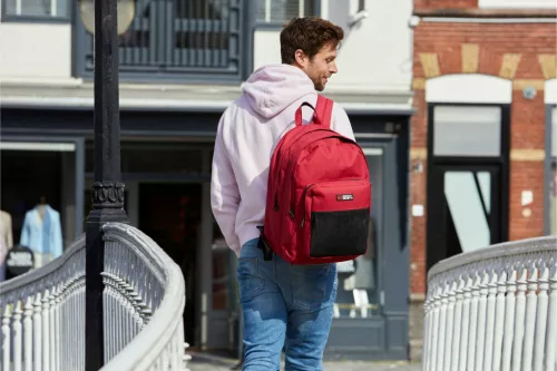 54233 Amsterdam kék