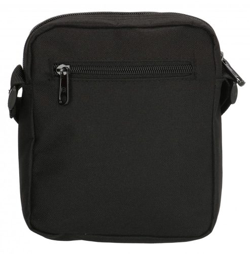 Oldaltáska ENRICO BENETTI Amsterdam 54295 001  Fekete Férfi