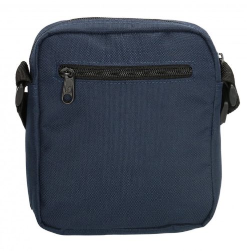 Oldaltáska ENRICO BENETTI Amsterdam 54295 002 Kék Férfi