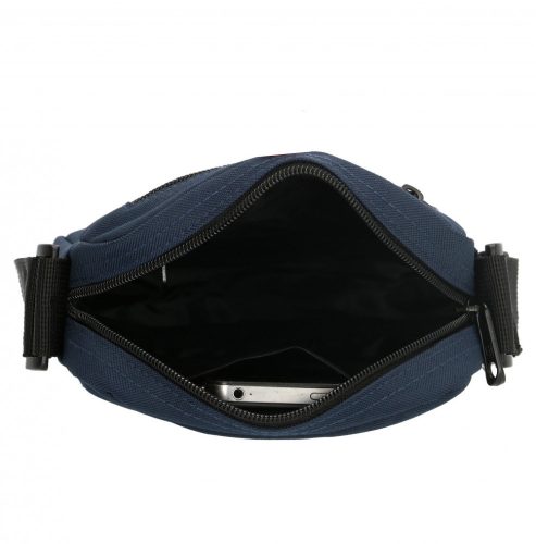 Oldaltáska ENRICO BENETTI Amsterdam 54295 002 Kék Férfi