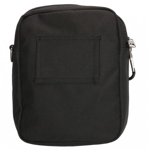 Oldaltáska ENRICO BENETTI Garda 46050 001 Fekete Férfi