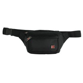 Övtáska ENRICO BENETTI Cornell 47136 001 Fekete Férfi