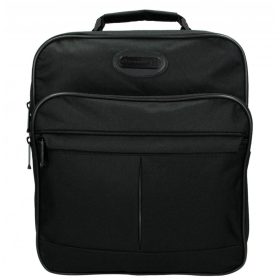 Enrico Benetti 35110 001 fekete nagy férfi válltáska 