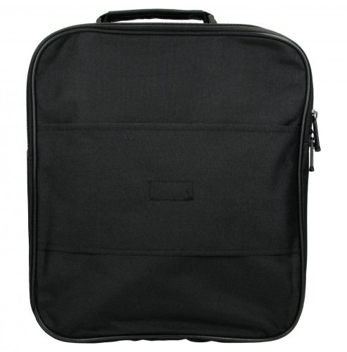 Enrico Benetti 35110 001 fekete nagy férfi válltáska 