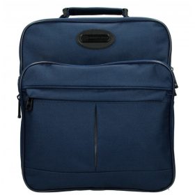 Enrico Benetti 35110 002 kék nagy férfi válltáska 