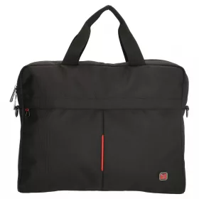Laptoptáska ENRICO BENETTI Cornell 47183 001 Fekete 