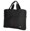 Laptoptáska ENRICO BENETTI Cornell 47183 001 Fekete 
