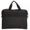 Laptoptáska ENRICO BENETTI Cornell 47183 001 Fekete 