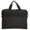 Laptoptáska ENRICO BENETTI Cornell 47183 001 Fekete 