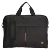 Laptoptáska ENRICO BENETTI Cornell 47184 001 Fekete Férfi 17.3"