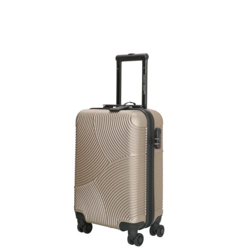 Enrico Benetti 39040-50 pezsgő kabin bőrönd