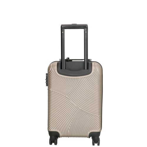 Enrico Benetti 39040-50 pezsgő kabin bőrönd