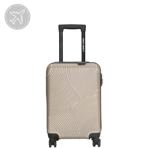 Enrico Benetti 39040-50 pezsgő kabin bőrönd