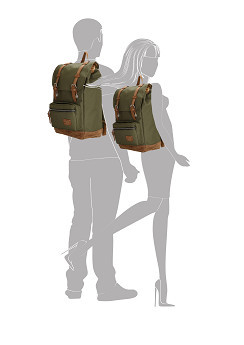 46162 029  Santiago zöld