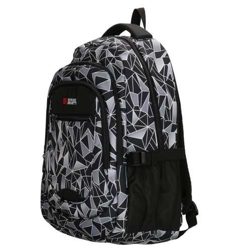 62038 Santa Cruz Fekete szürke