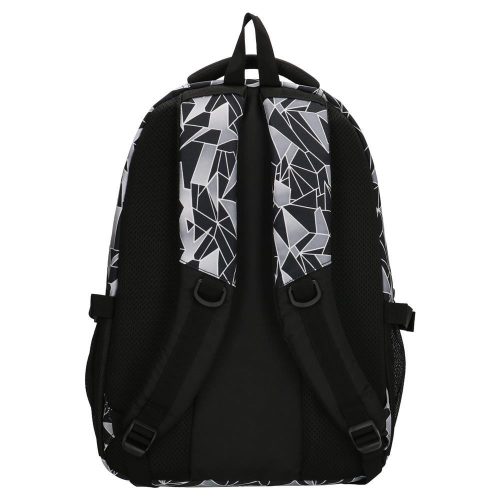 62038 Santa Cruz Fekete szürke