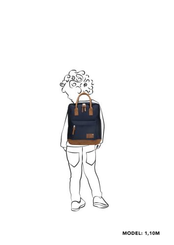 46178 002 Santiago kék