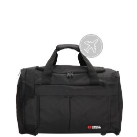 Amsterdam 35317 fekete 