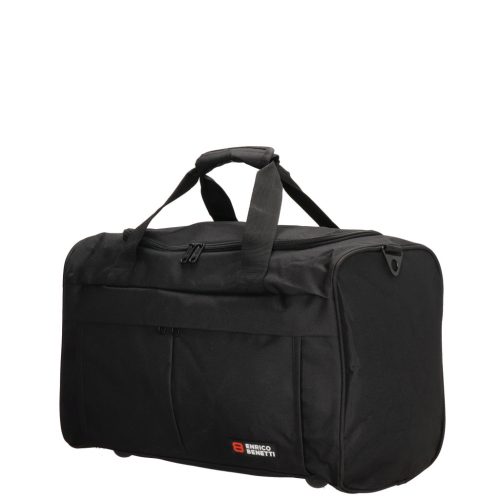 Amsterdam 35317 fekete 