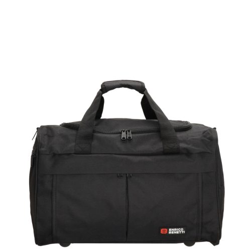 Amsterdam 35317 fekete 