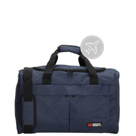 Amsterdam 35317 kék kicsi utazó