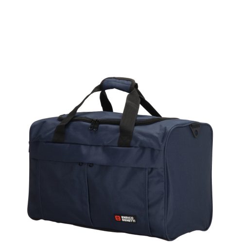 Amsterdam 35317 kék kicsi utazó