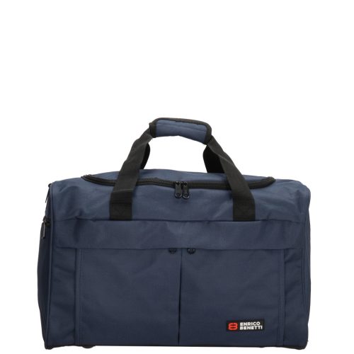 Amsterdam 35317 kék kicsi utazó