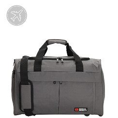 35317 012 Amsterdam szürke