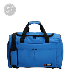 35317 078 Amsterdam világos kék