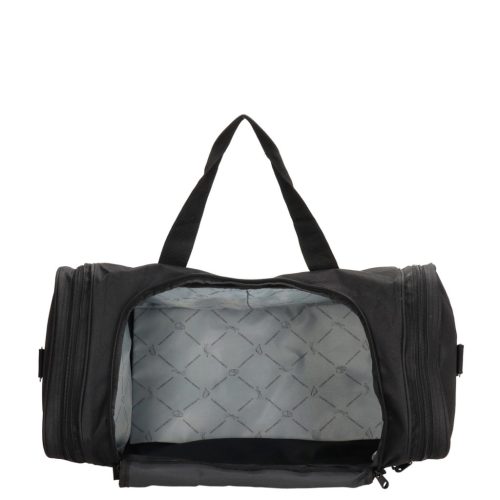 Amsterdam 35318 001 fekete közepes utazó