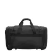 Amsterdam 35318 001 fekete közepes utazó