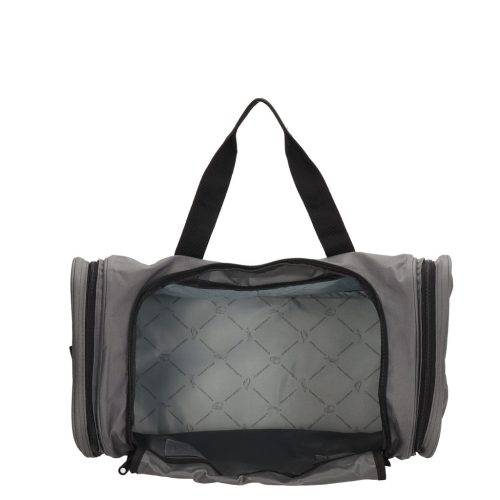 Amsterdam 35318 012 szürke közepes utazó