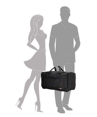 Amsterdam 35319 001 fekete  nagy utazó