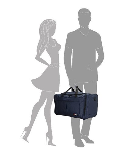 Amsterdam 35319 002 kék nagy utazó