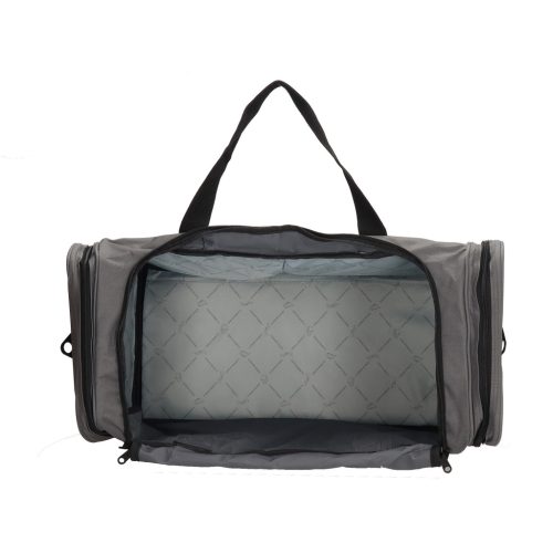 Amsterdam 35319 012 szürke nagy utazó