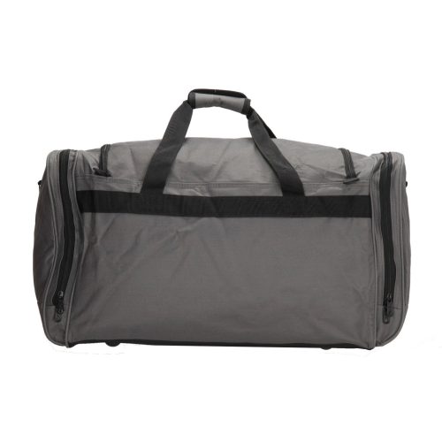 Amsterdam 35319 012 szürke nagy utazó